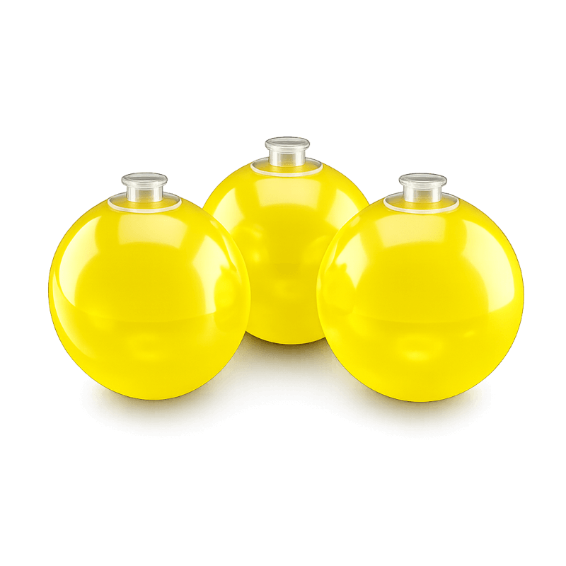Citroen herbruikbare PilaMania ballon